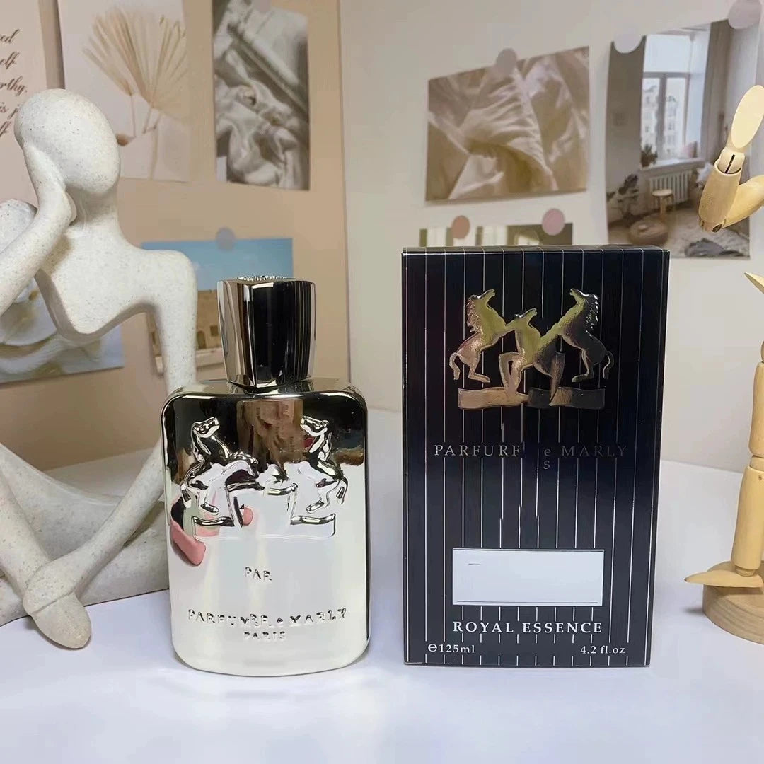 Luxury Floral Woody Perfume 125ml