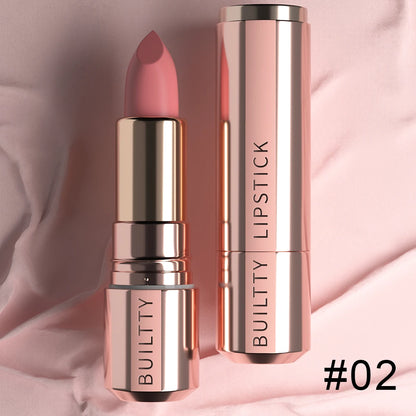 Velvet Matte Waterproof Lipstick