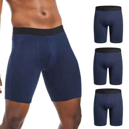 Men’s Long Boxers