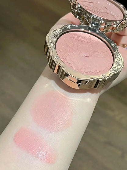 Milk Cake Powder Blush