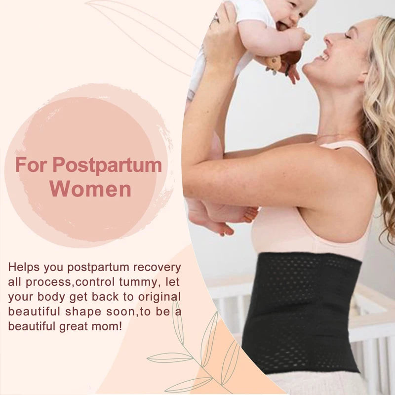 Women's Waist Trainer Belt