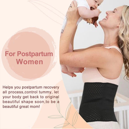 Women's Waist Trainer Belt