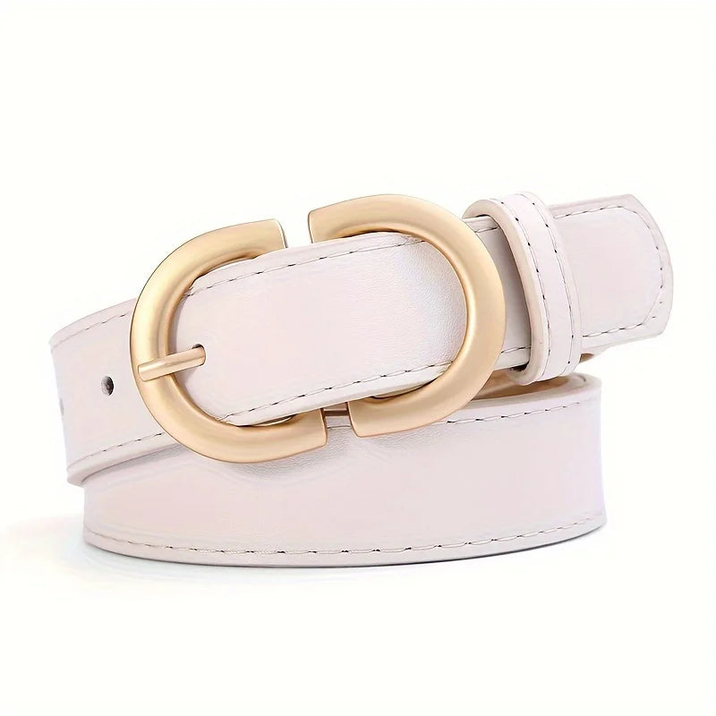 Women’s Denim Belt