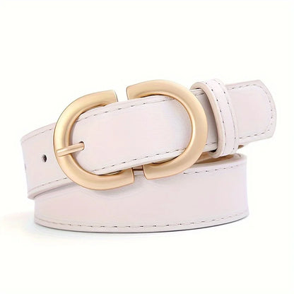 Women’s Denim Belt