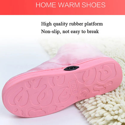 Electric Heated Shoes