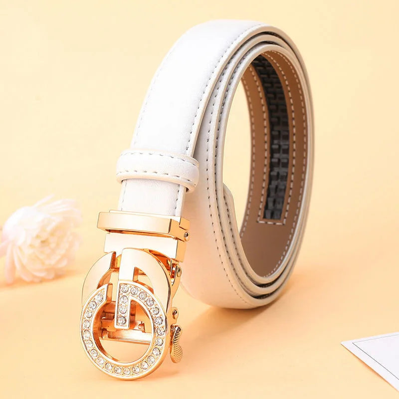Women’s Luxury Belt