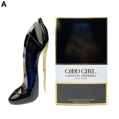 80ml High Heel Design Women’s Perfume