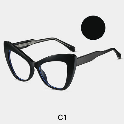 Cat Eye Progressive Reading Glasses
