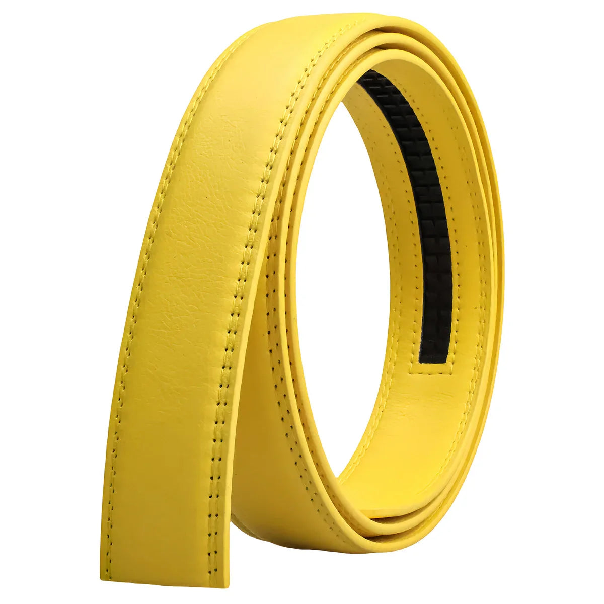 Men’s automatic buckle belt