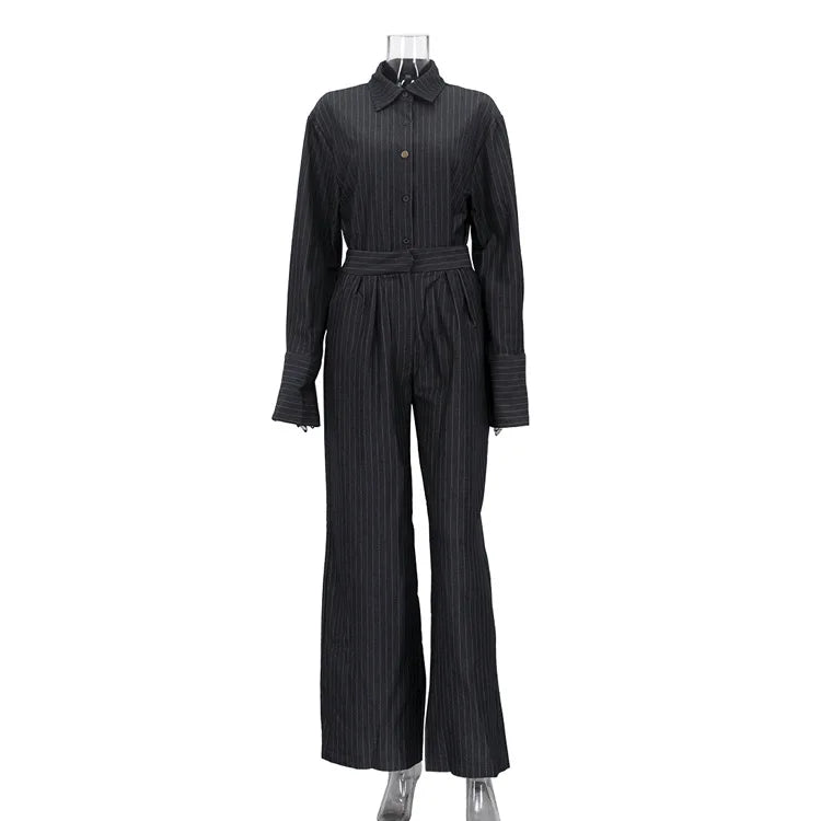 Elegant Two-Piece Set