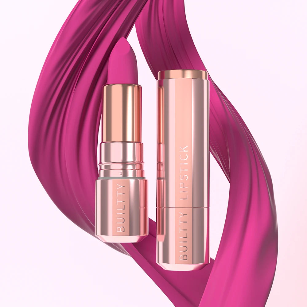 Velvet Matte Waterproof Lipstick