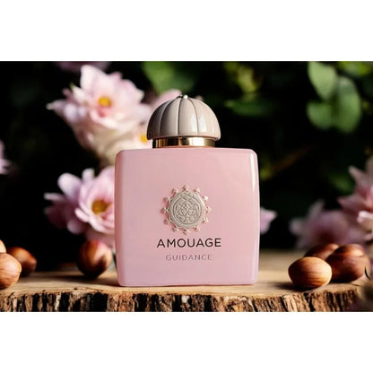 Women’s Floral Perfume 100ml with 6 Variants