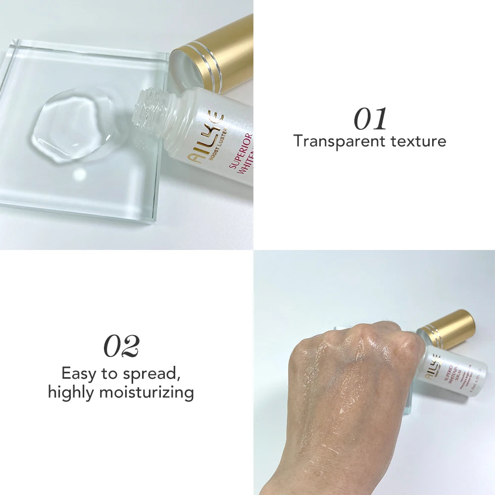 Vitamin C Whitening Face Serum