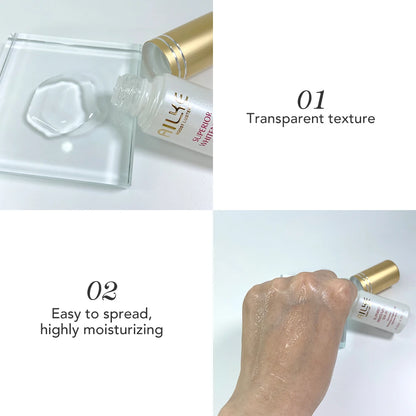 Vitamin C Whitening Face Serum