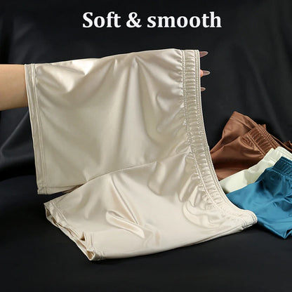 Ice Silk Boxers