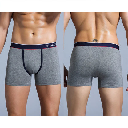Men’s Cotton Boxers