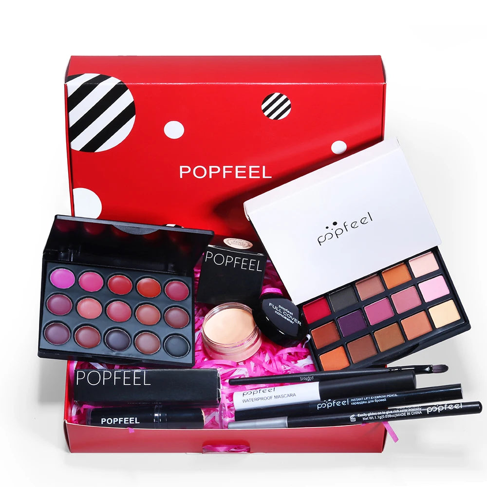 Makeup Gift Set for Girls