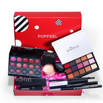 Makeup Gift Set for Girls