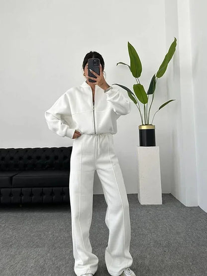 Women's Streetwear Set