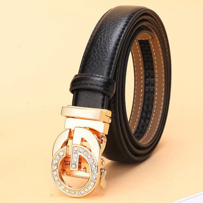 Women’s Luxury Belt