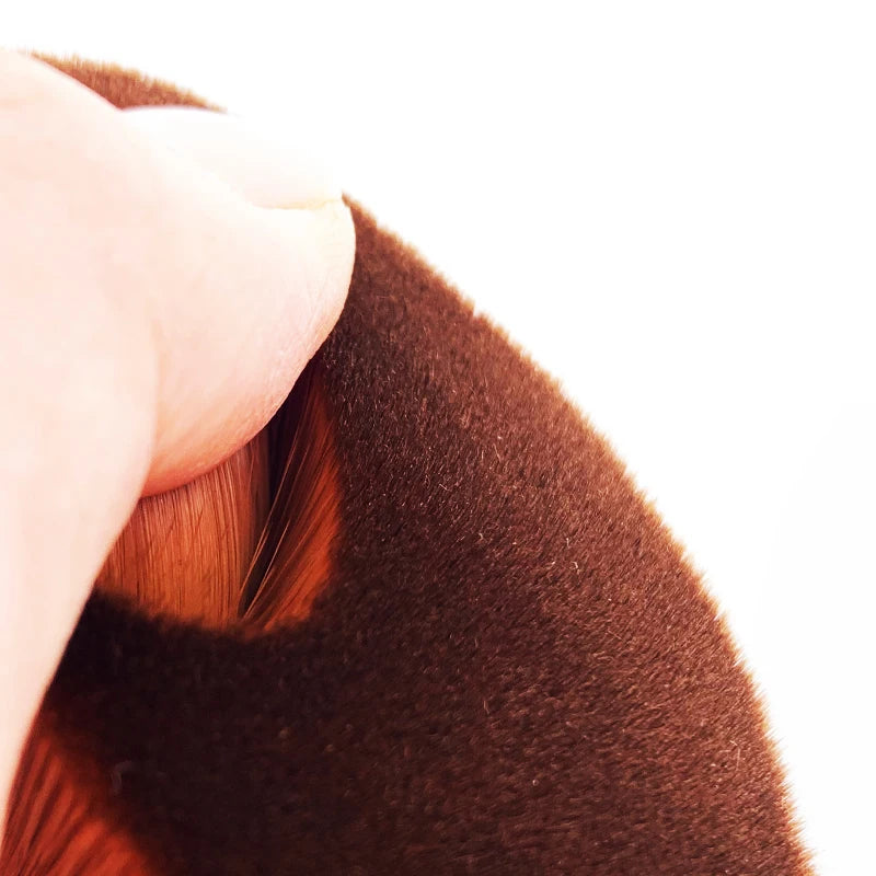 High Density Magic Makeup Brush