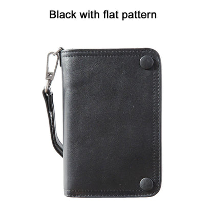 Vintage Leather Men’s Wallet