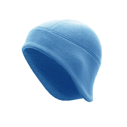 Winter Fleece Beanie