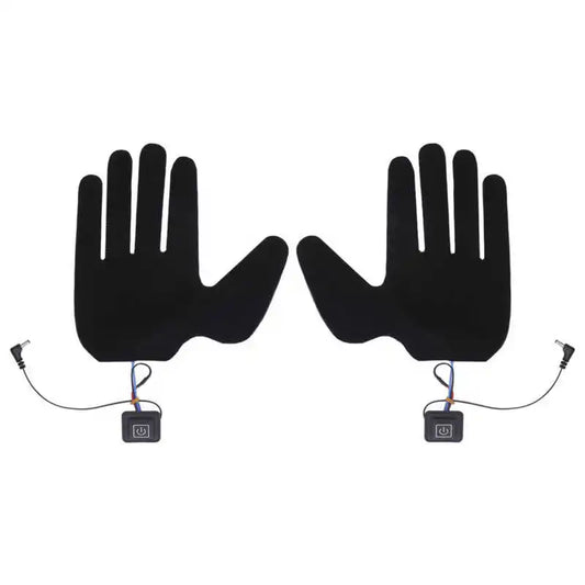 Electric Heated Gloves Pads