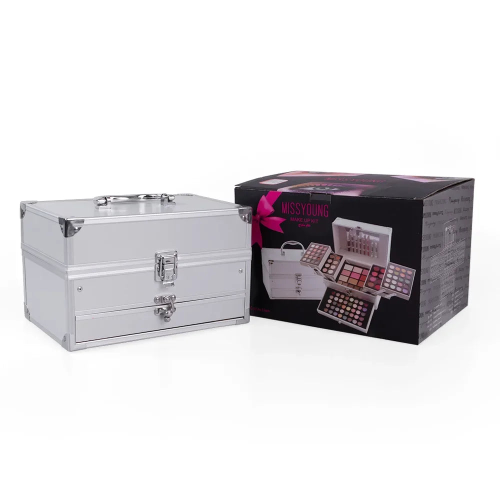 All-in-One Makeup Gift Set