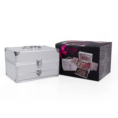 All-in-One Makeup Gift Set