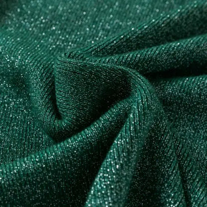 Slim Turtleneck Knit Pullover