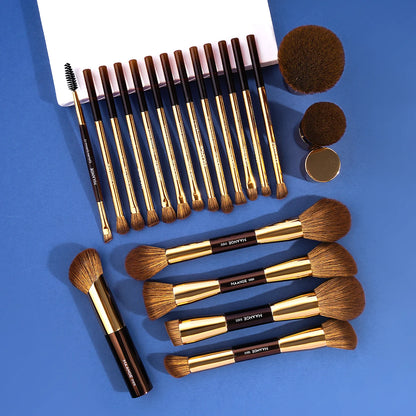 MAANGE 20-Piece Professional Makeup Brush Set