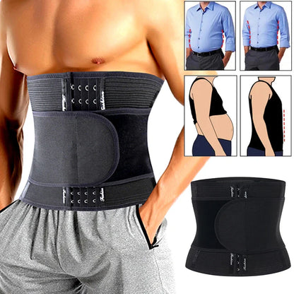 Men’s Waist Trainer