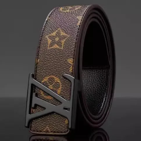 Men’s Leather Belt