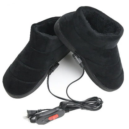 Electric Heated Shoes