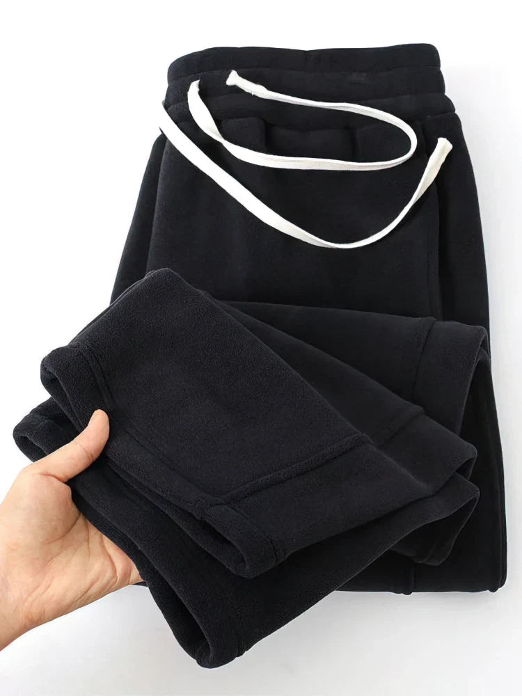 Men’s Fleece Jogger Pants