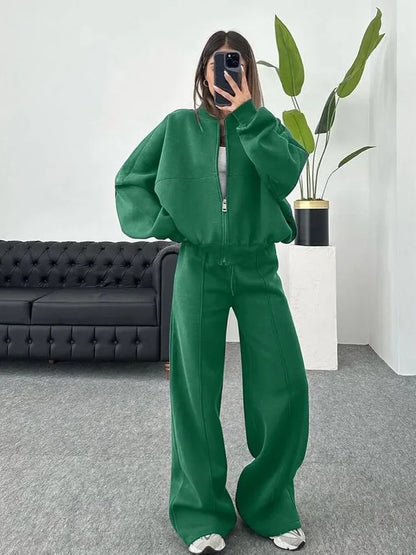 Women's Streetwear Set