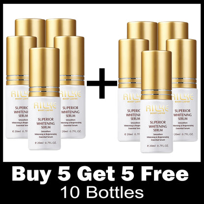 Vitamin C Whitening Face Serum