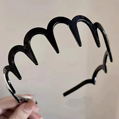 Wave Hairband
