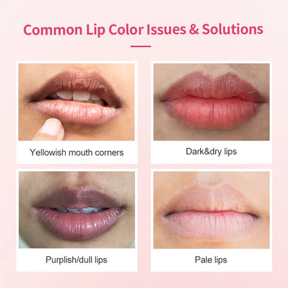 Sober Skin BB Lip Rejuvenation Essence Set