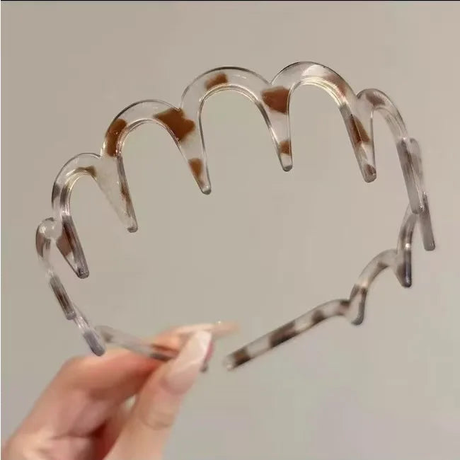 Wave Hairband