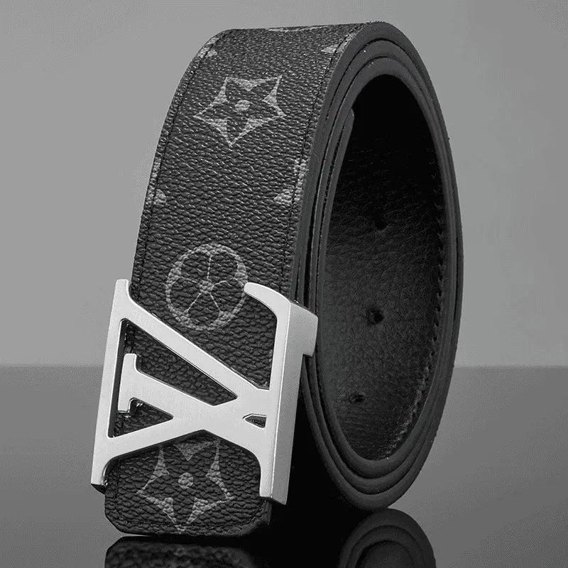 Men’s Leather Belt