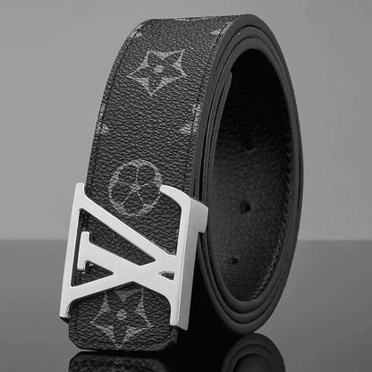 Men’s Leather Belt