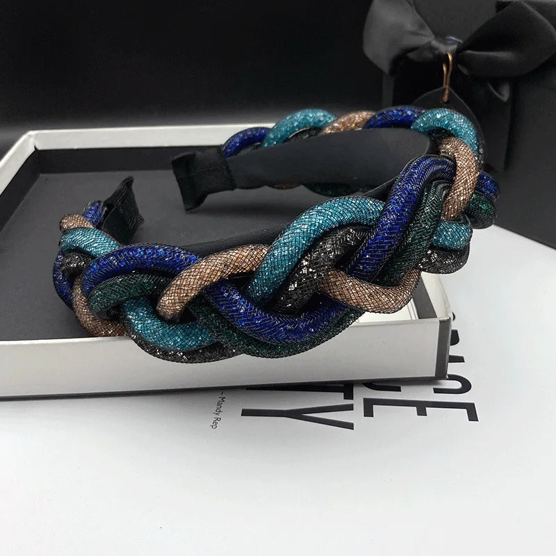 French Girl Hairband