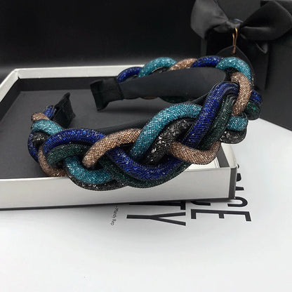 French Girl Hairband