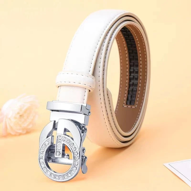 Women’s Luxury Belt