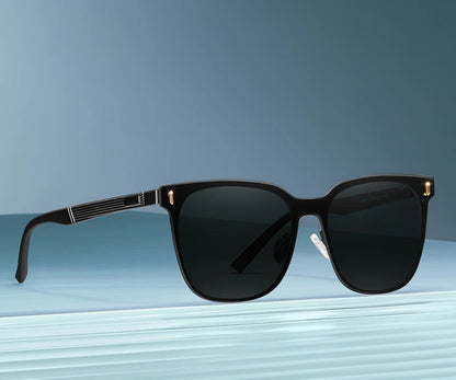 Korean Style Polarized Sunglasses