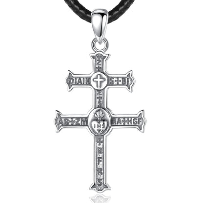 Cross Pendant Necklace