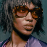 NEW TOM FORD MAEVE BLONDE HAVANA/PHOTOCHROMIC SUNGLASSES - Clairely Amazing