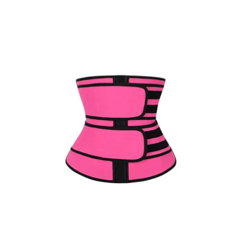 CXZD Women Neoprene Waist Trainer Belt